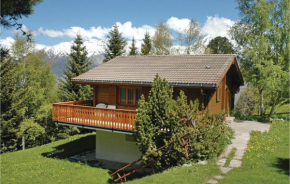 Holiday Home Larix